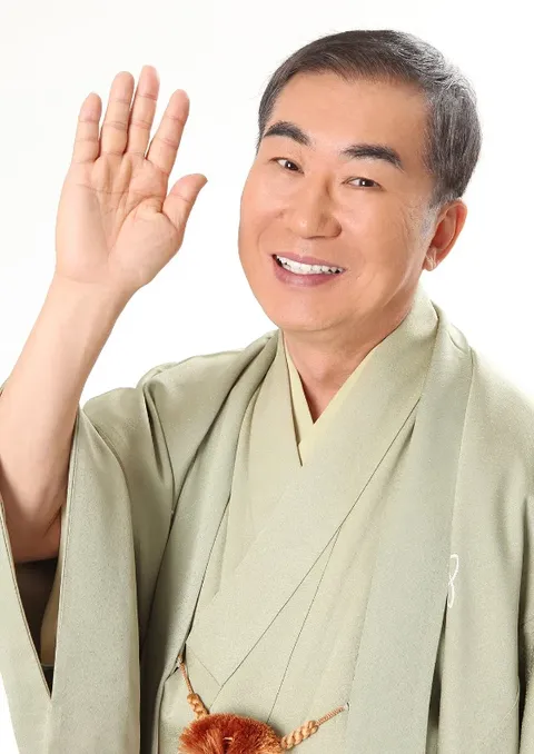 桂文枝新春特撰落語会2025