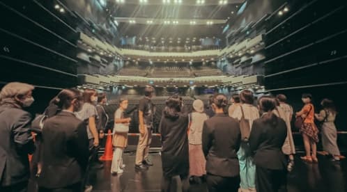 ミュージカル「VIOLET」